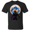 Black Panther New York Mets T Shirts Hoodie