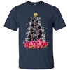 Tree Noel Houston Texans T Shirt Hoodie