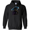 Black Panther Carolina Panthers T Shirts Hoodie