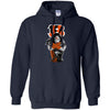 Cincinnati Bengals Wonder Woman Women March Women Rights T Shirts Hoodie