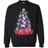 Tree Noel VIKINGS T Shirt Hoodie