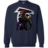 Black Panther Atlanta Falcons  T Shirts Hoodie