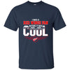 Detroit Red Wings T Shirts Hoodie I Was A Fan Before It Was Cool