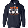 Philadelphia Flyers T Shirts Hoodie I Was A Fan Before It Was Cool