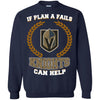 Beer Vegas Golden Knights T Shirts Hoodie If Plan A Fails Vegas Golden Knights Can Help