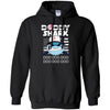 Daddy Shark New York Yankees T Shirt Hoodie Ugly Christmas Sweater Daddy Shark Doo Doo Doo