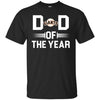 San Francisco Giants T-Shirts Hoodie Dad Of The Year