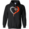 NEW YORK KNICKS T-Shirts Hoodie Ugly Christmas Sweater Heart