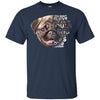 Pug T Shirts Hoodie  Pug If You Don't Believe They Have Souls 1