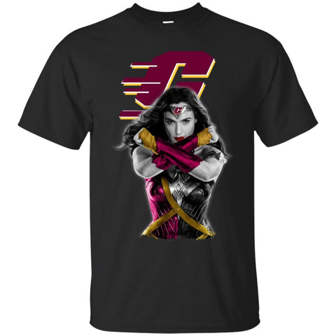 Central Michigan Chippewas Wonder Woman Women March Women Rights T Shirts Hoodie