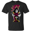 Central Michigan Chippewas Wonder Woman Women March Women Rights T Shirts Hoodie