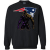 Black Panther NEW ENGLAND PATRIOTS T Shirts Hoodie