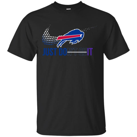 Nike BUFFALO BILLS T Shirts Hoodie Just Do It
