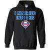 Philadelphia Phillies T Shirt I Married Into This T Shirts Hoodie