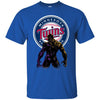Black Panther Minnesota Twins T Shirts Hoodie