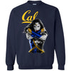 California Golden Bears Wonder Woman Women March Women Rights T Shirts Hoodie
