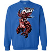 Venom Temple Owls T Shirts Hoodie