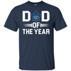 Toronto Maple Leafs T-Shirts Hoodie Dad Of The Year
