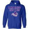 Abilene Christian Wildcats T Shirts Hoodie I Married Into This