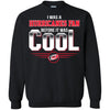 Carolina Hurricanes T Shirts Hoodie I Was A Fan Before It Was Cool