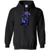 Venom Memphis Tigers T Shirts Hoodie