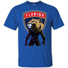 Black Panther Florida Panthers T Shirts Hoodie