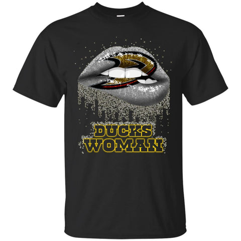Sexy Lips Anaheim Ducks T Shirts Hoodie