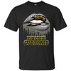 Sexy Lips Anaheim Ducks T Shirts Hoodie