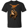 Venom Texas Longhorns T Shirts Hoodie