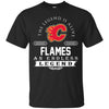 Calgary Flames T Shirts Hoodie The Legend Is Alive