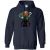 Black Panther Minnesota Wild T Shirts Hoodie