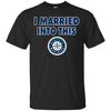 Seattle Mariners T Shirt I Married Into This T Shirts Hoodie