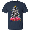 Tree Noel Atlanta Falcons T Shirt Hoodie
