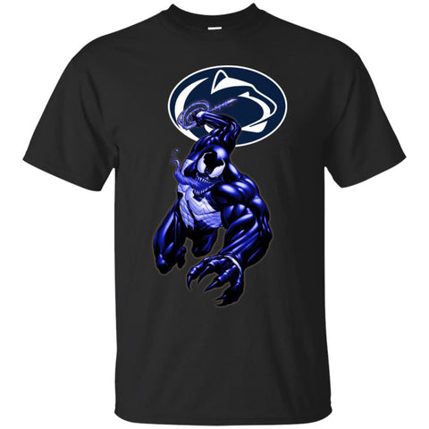Venom Penn State Nittany Lions T Shirts Hoodie