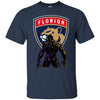 Black Panther Florida Panthers T Shirts Hoodie
