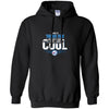 PHILADELPHIA 76ERS T Shirts Hoodie I Was A Fan Before It Was Cool
