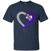 Stephen f Austin Lumberjacks T Shirt Hoodie Ugly Christmas Sweater Love Heart
