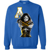 Appalachian State Mountaineers Wonder Woman Women March Women Rights T Shirts Hoodie