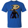 Black Panther Anaheim Ducks T Shirts Hoodie