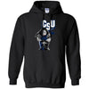 Charleston Southern Buccaneers Wonder Woman Women Rights Women March T Shirts Hoodie