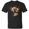 Wolverine Anaheim Ducks T-Shirts Hoodie Ugly Christmas Sweater