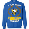 Beer Pittsburgh Penguins T Shirts Hoodie If Plan A Fails Pittsburgh Penguins Can Help