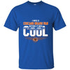 Chicago Bears T Shirts Hoodie I Was A Fan Before It Was Cool