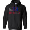 Nike NEW YORK GIANTS T Shirts Hoodie Just Do It
