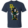 Baylor Bears Wonder Woman Women March Women Rights T Shirts Hoodie