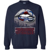 Sexy Lips Colorado Avalanche T Shirts Hoodie