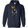 West Virginia Mountaineers Wonder Woman Women March Women Rights T Shirts Hoodie