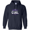 Baltimore Ravens T Shirts Hoodie I Was A Fan Before It Was Cool