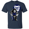 Butler Bulldogs Wonder Woman Women Rights Women March T Shirts Hoodie