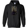 Black Panther Vegas Golden Knights T Shirts Hoodie